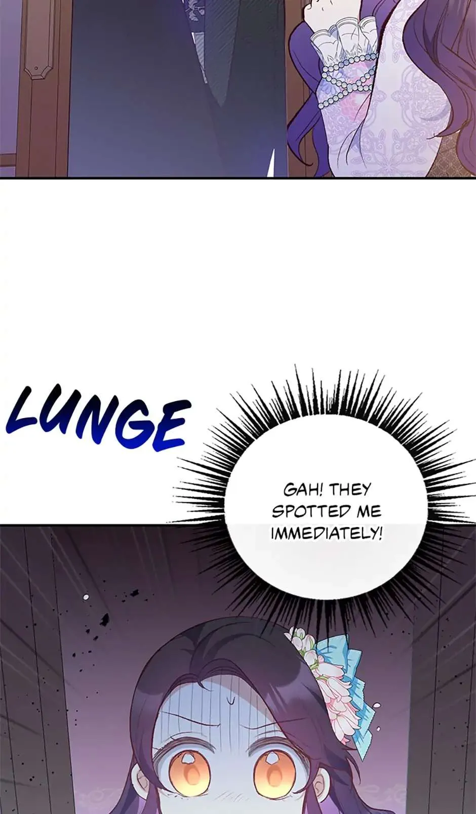 I Am A Daughter Loved By The Devil chapter 43 page 21