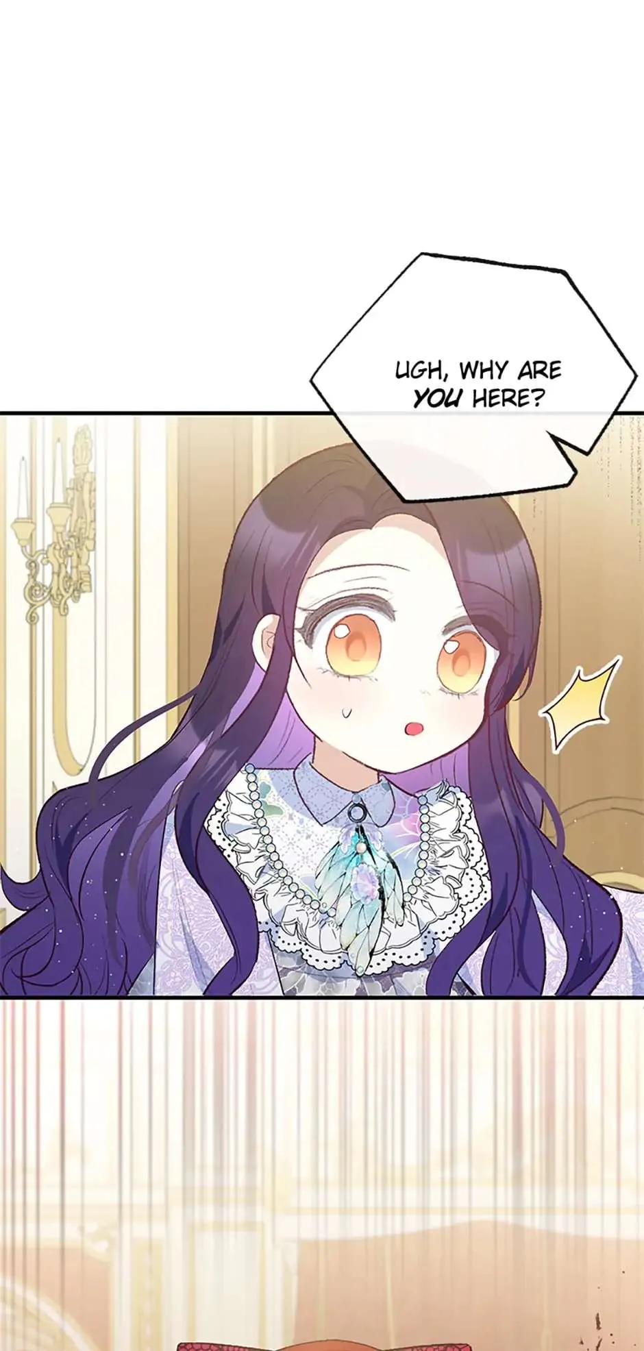 I Am A Daughter Loved By The Devil chapter 43 page 31