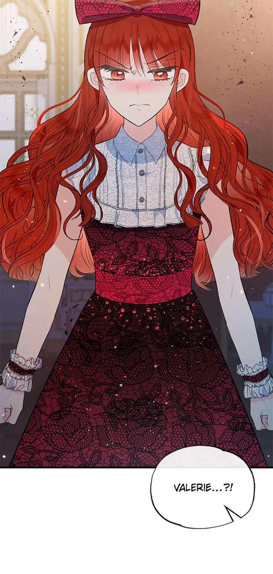 I Am A Daughter Loved By The Devil chapter 43 page 32