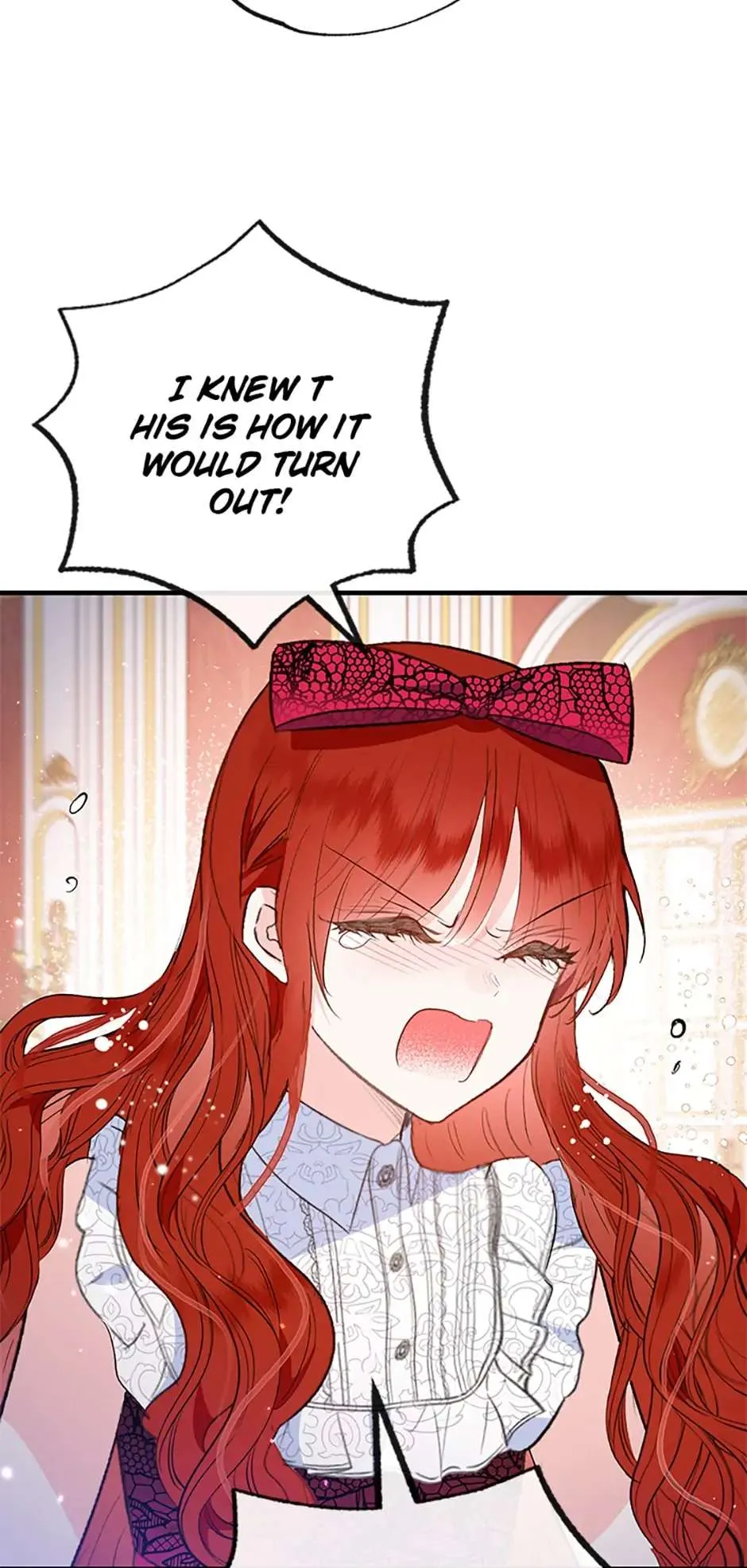 I Am A Daughter Loved By The Devil chapter 43 page 34