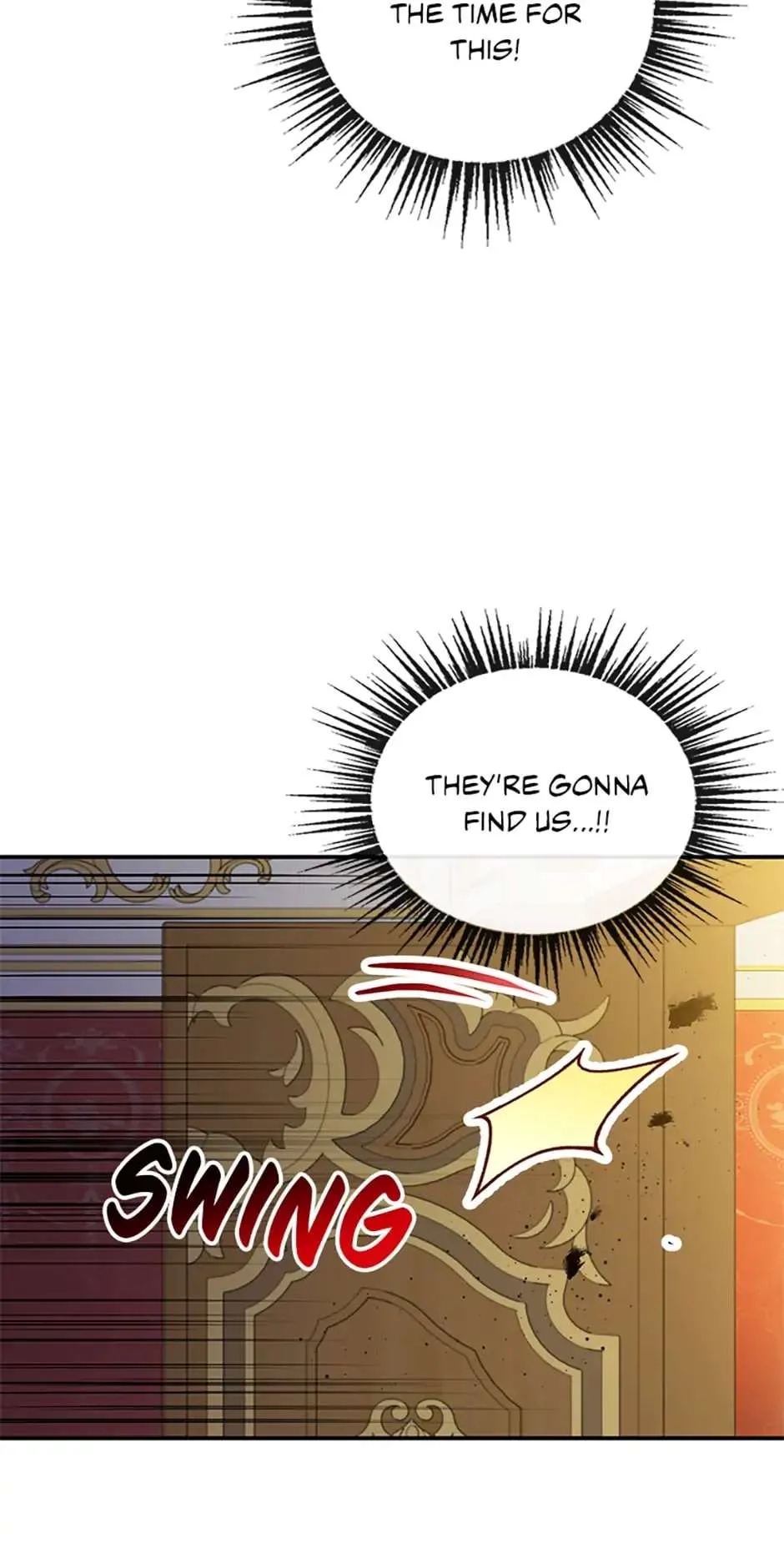 I Am A Daughter Loved By The Devil chapter 43 page 37