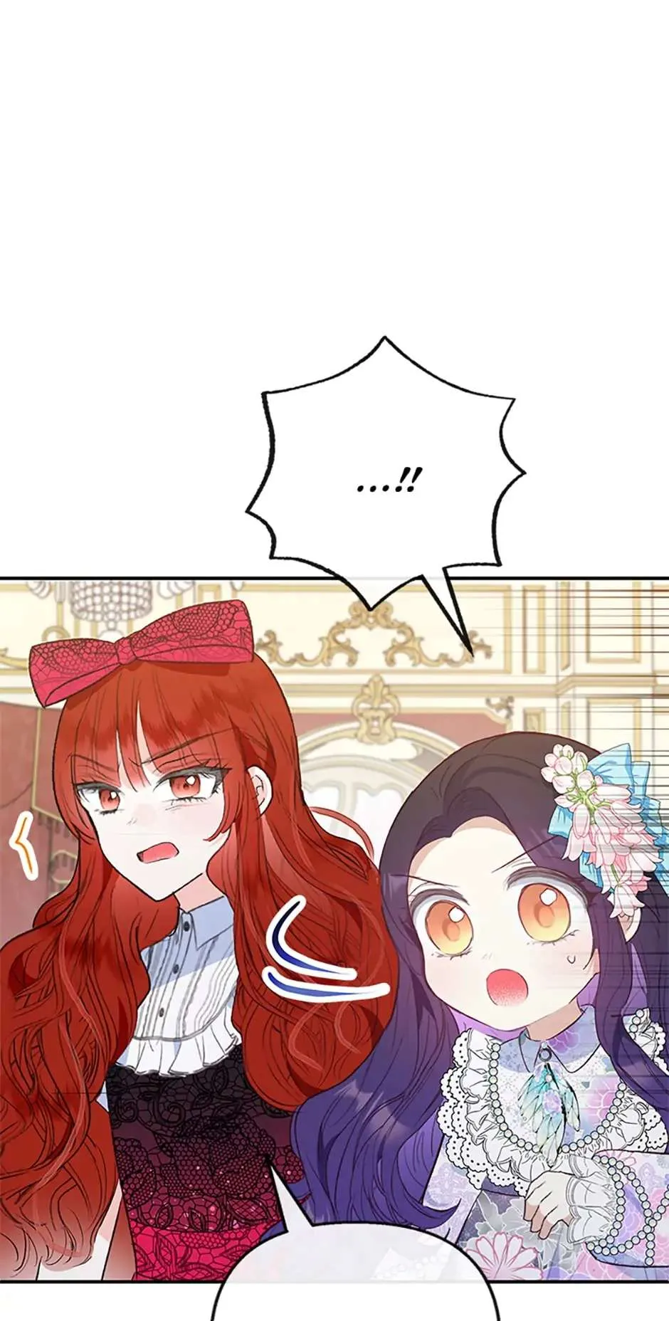 I Am A Daughter Loved By The Devil chapter 43 page 38