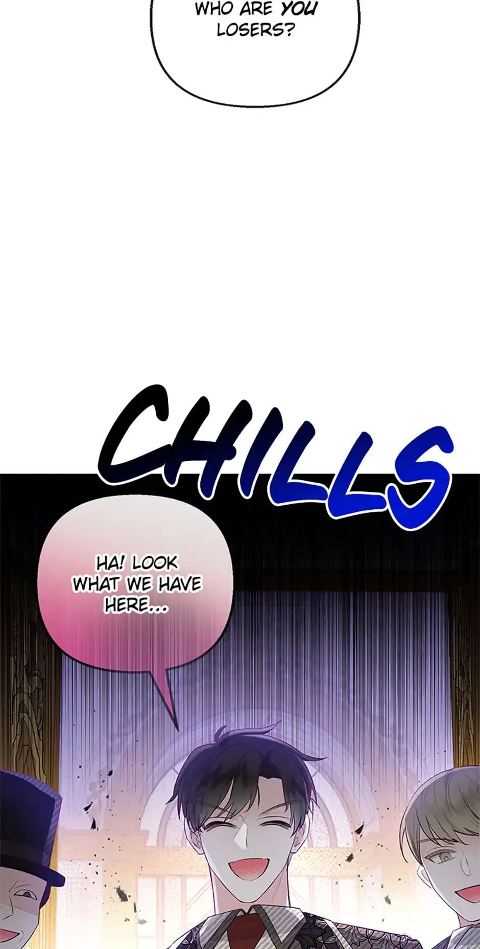 I Am A Daughter Loved By The Devil chapter 43 page 39