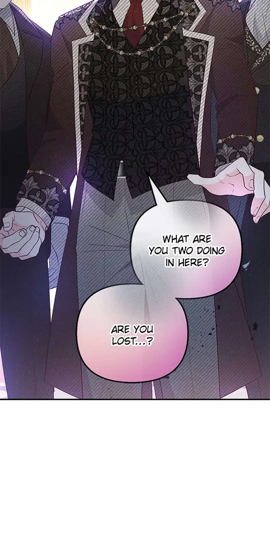 I Am A Daughter Loved By The Devil chapter 43 page 40