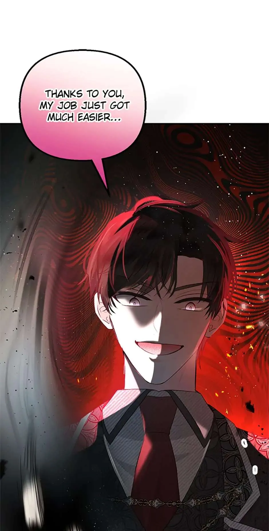 I Am A Daughter Loved By The Devil chapter 43 page 41