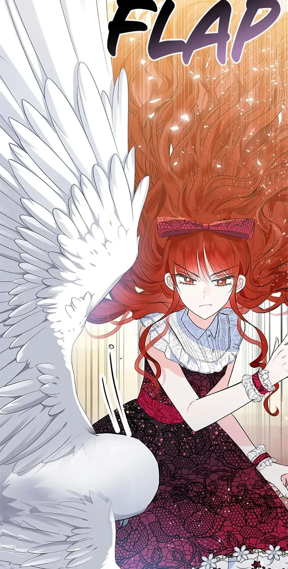 I Am A Daughter Loved By The Devil chapter 43 page 44