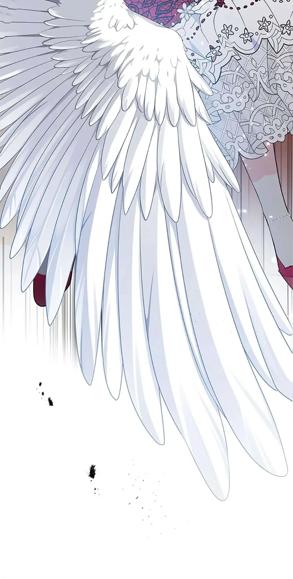 I Am A Daughter Loved By The Devil chapter 43 page 45