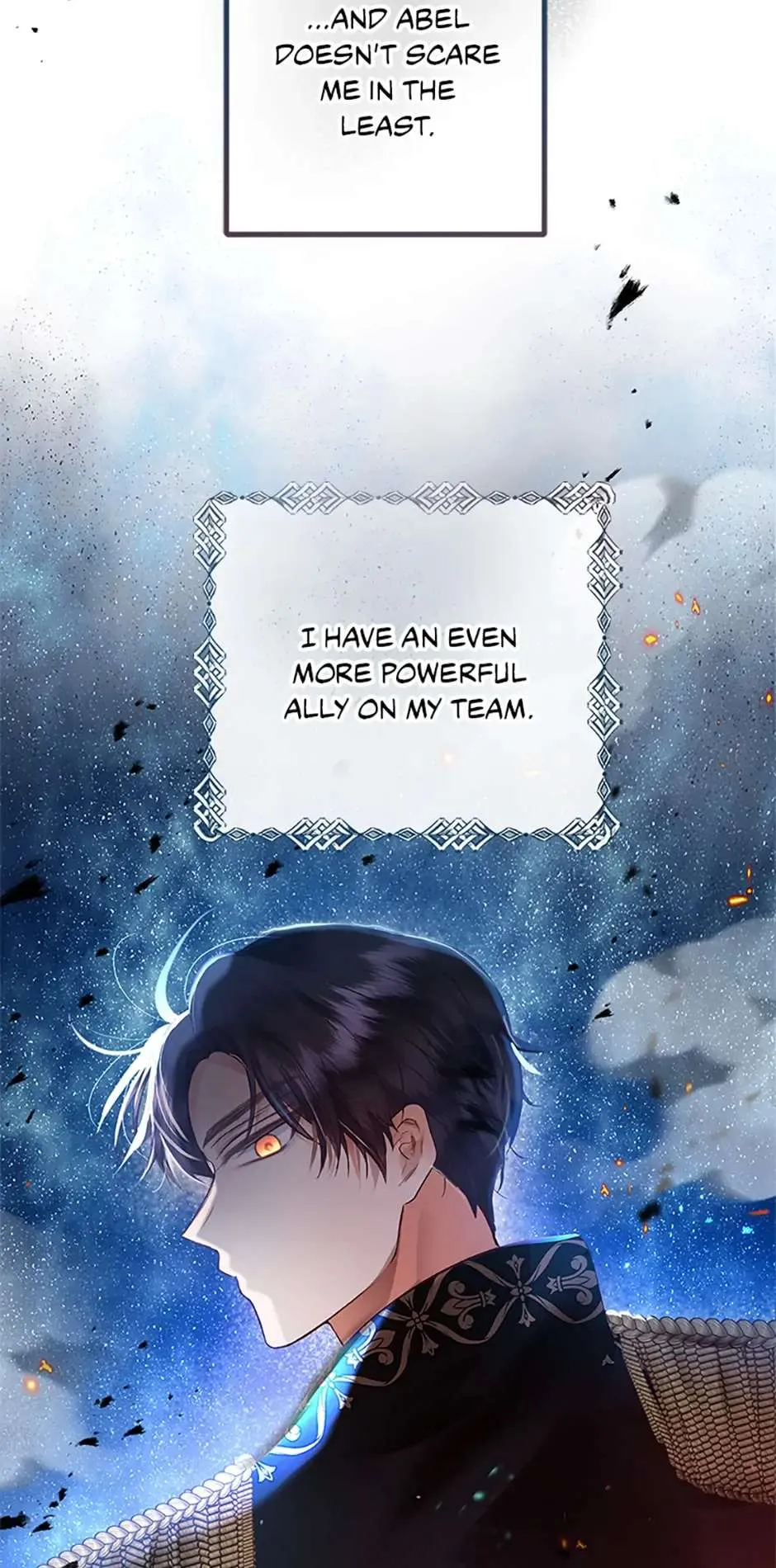 I Am A Daughter Loved By The Devil chapter 43 page 48