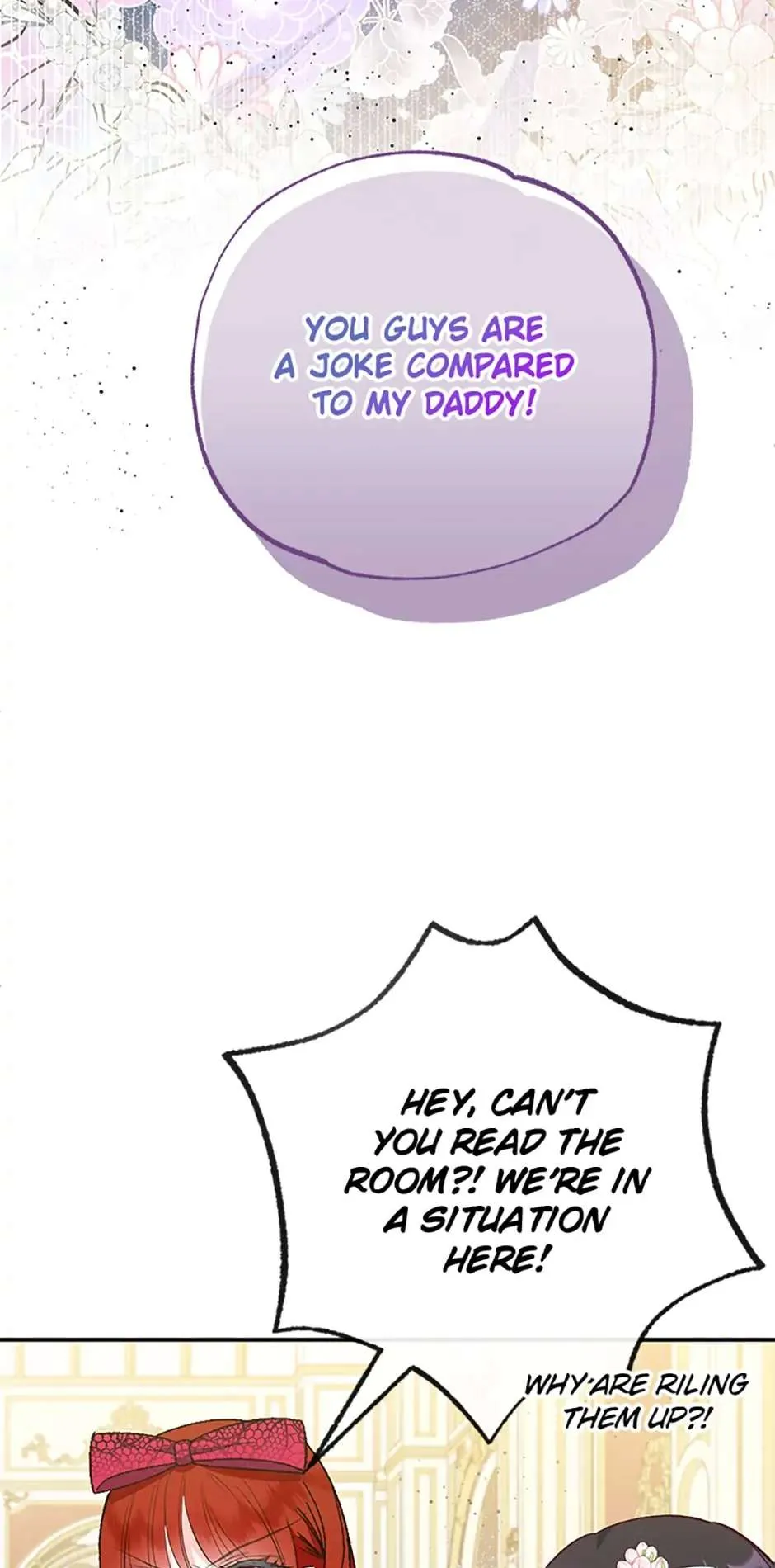 I Am A Daughter Loved By The Devil chapter 43 page 50