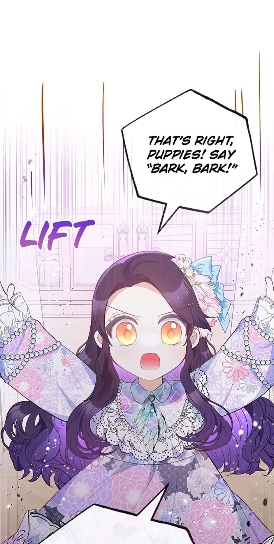 I Am A Daughter Loved By The Devil chapter 43 page 53