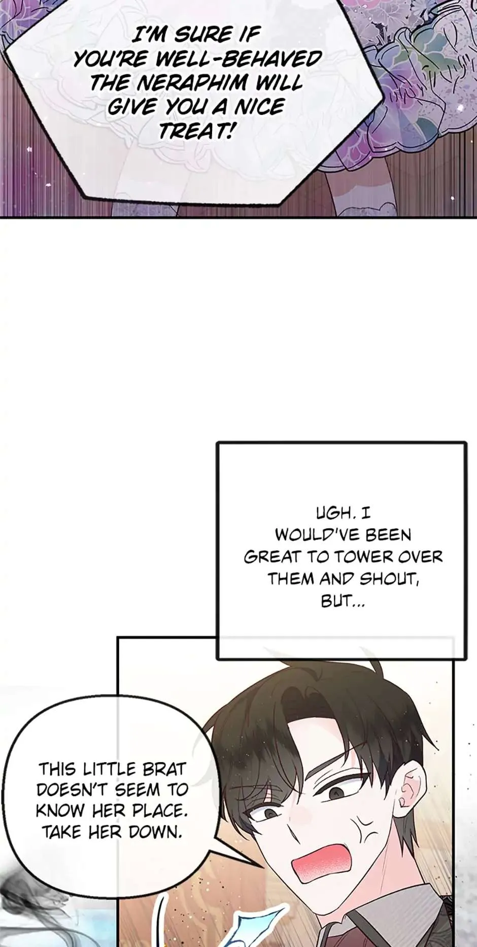 I Am A Daughter Loved By The Devil chapter 43 page 54