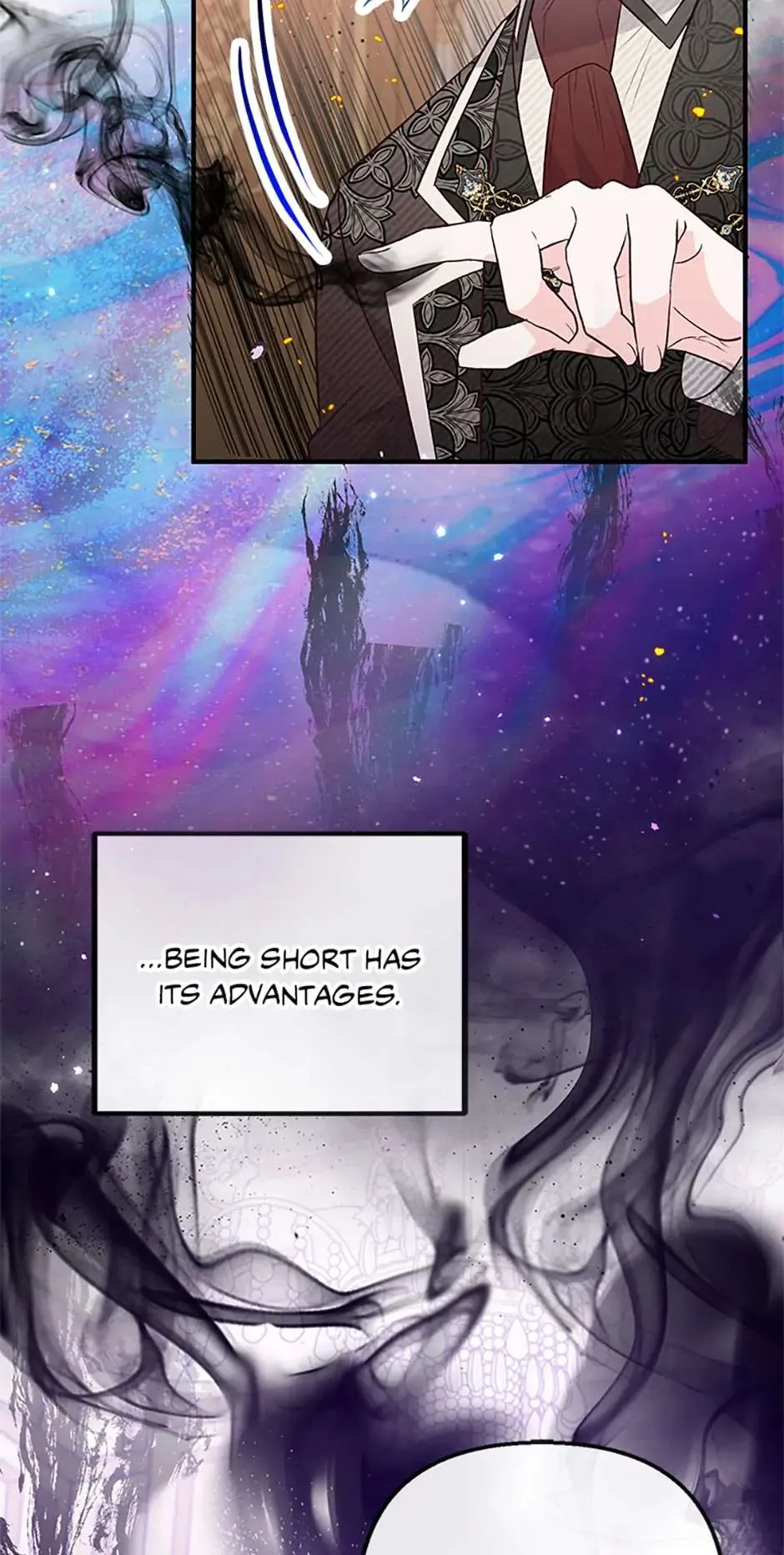I Am A Daughter Loved By The Devil chapter 43 page 55