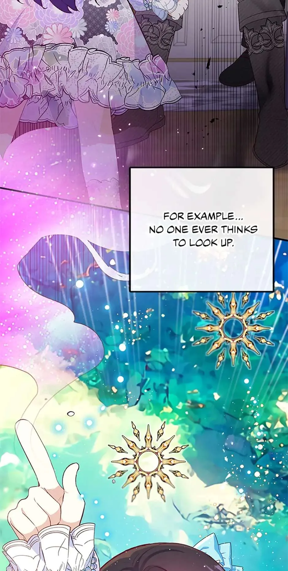 I Am A Daughter Loved By The Devil chapter 43 page 57