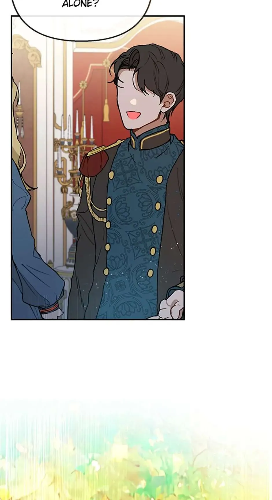 I Am A Daughter Loved By The Devil chapter 44 page 3