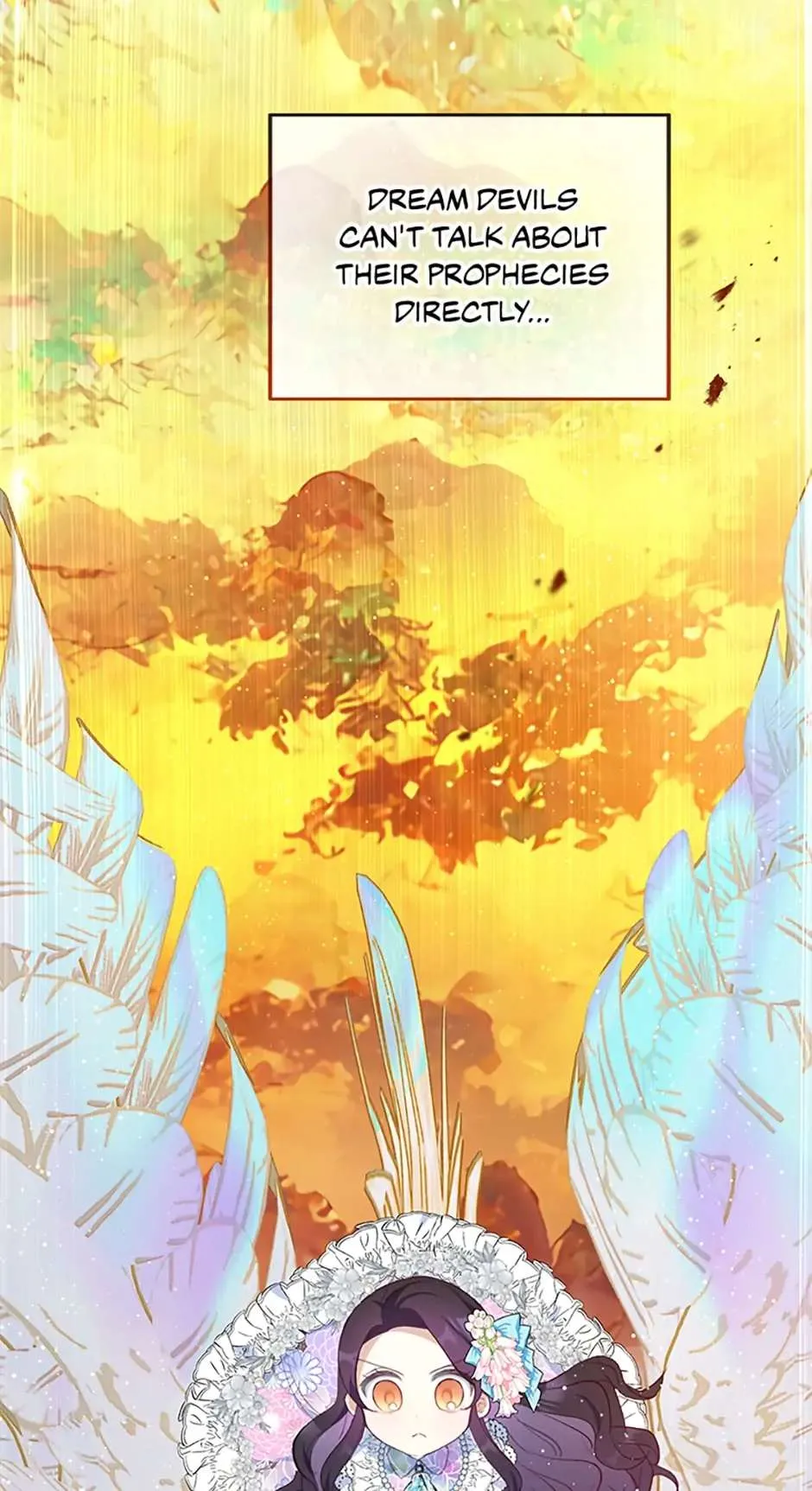 I Am A Daughter Loved By The Devil chapter 44 page 4