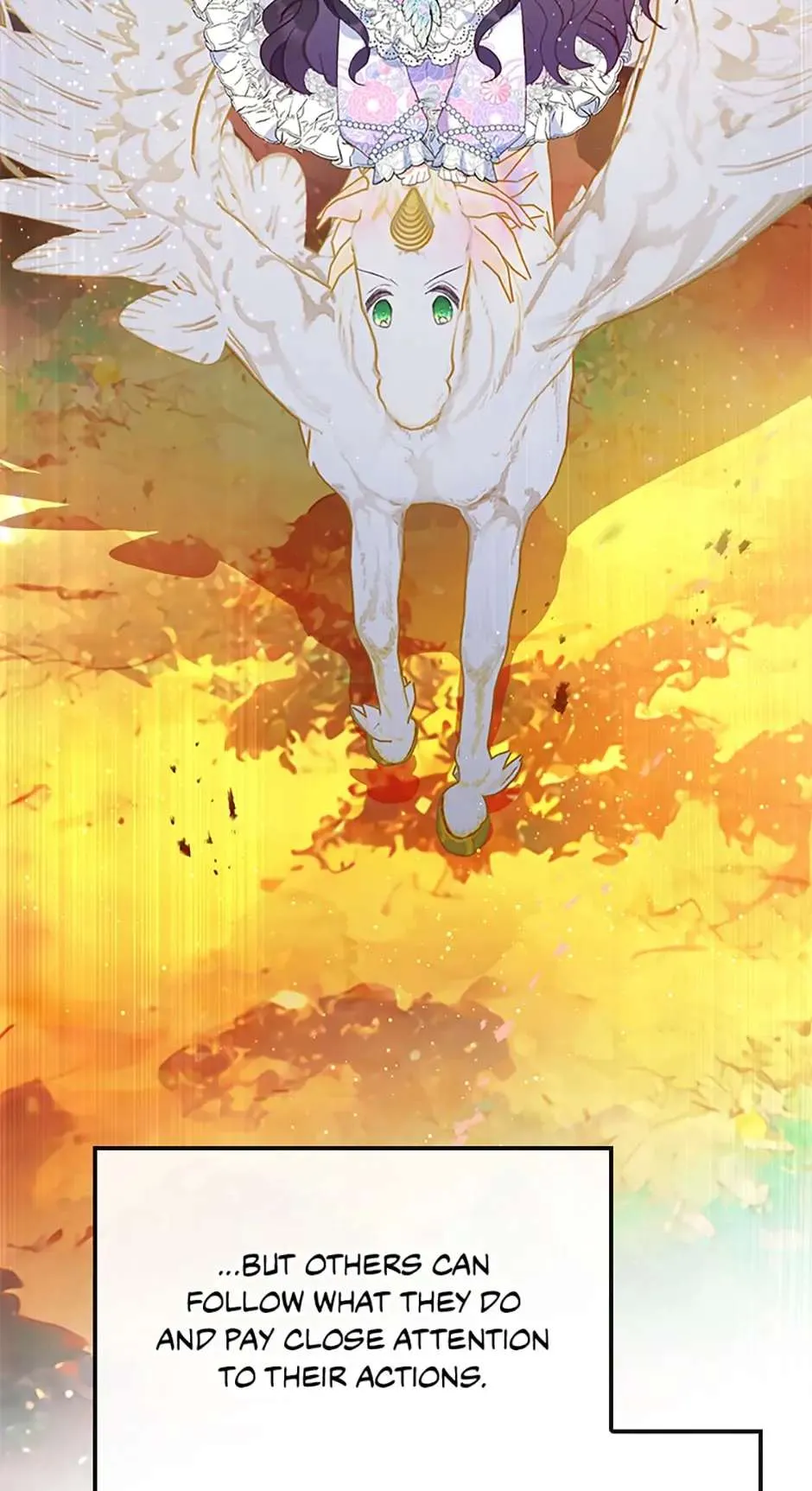 I Am A Daughter Loved By The Devil chapter 44 page 5