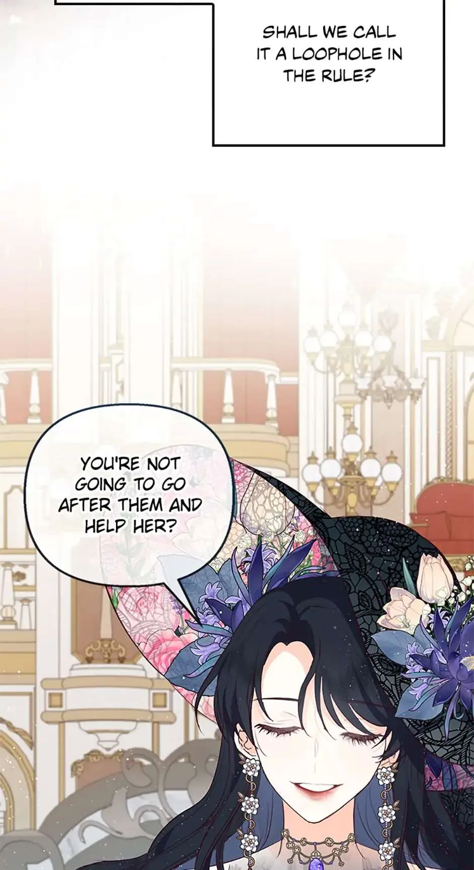 I Am A Daughter Loved By The Devil chapter 44 page 6