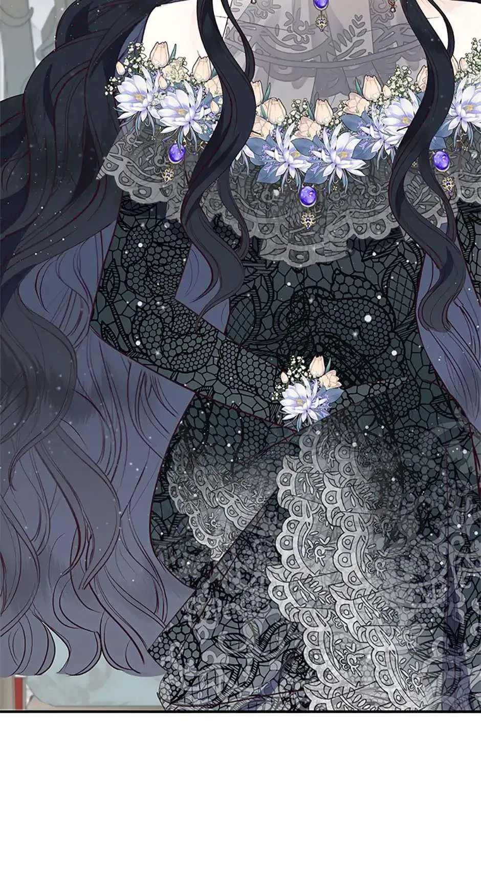I Am A Daughter Loved By The Devil chapter 44 page 7
