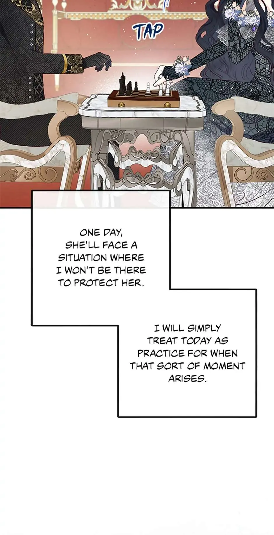 I Am A Daughter Loved By The Devil chapter 44 page 11