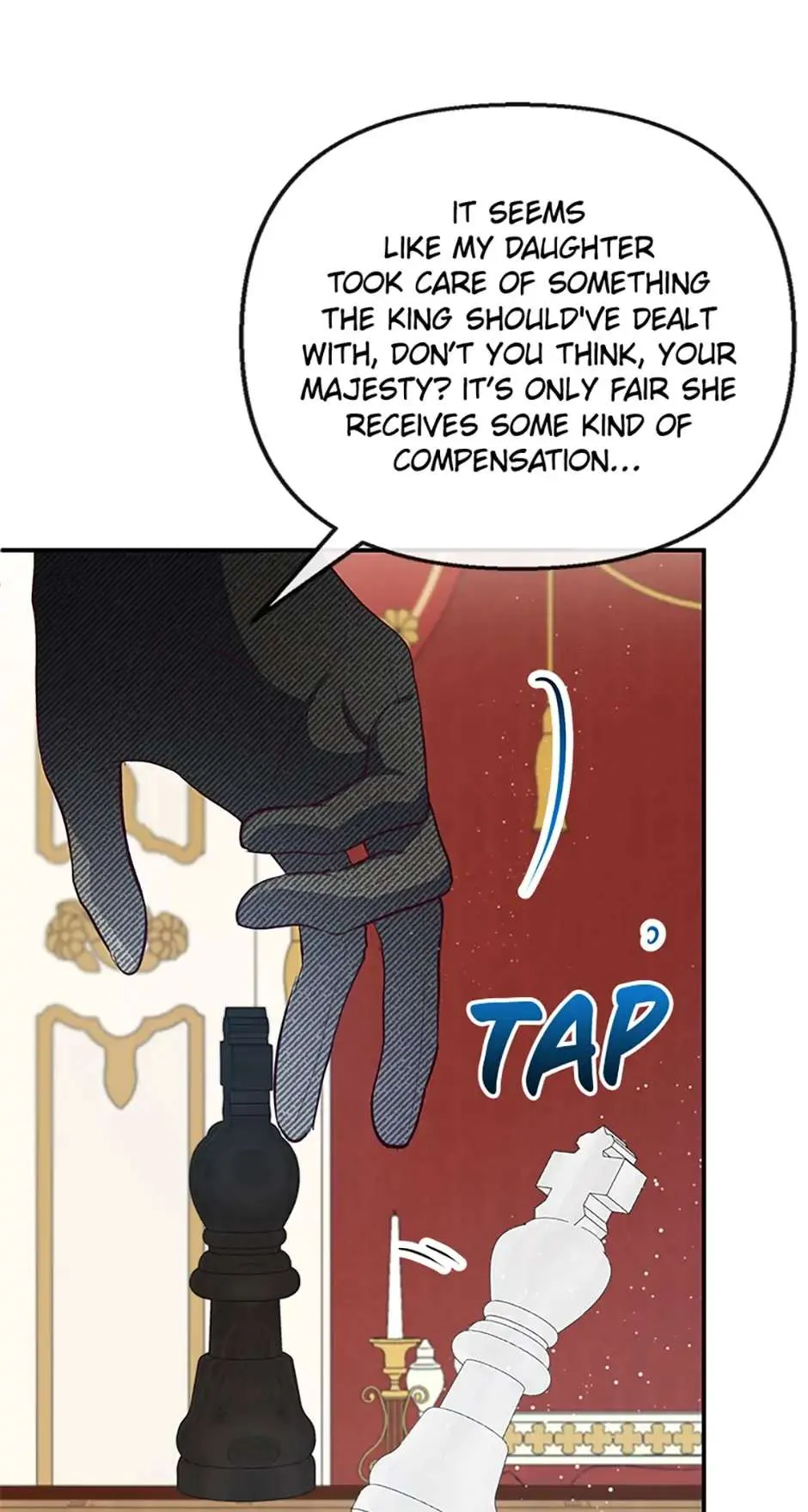 I Am A Daughter Loved By The Devil chapter 44 page 22