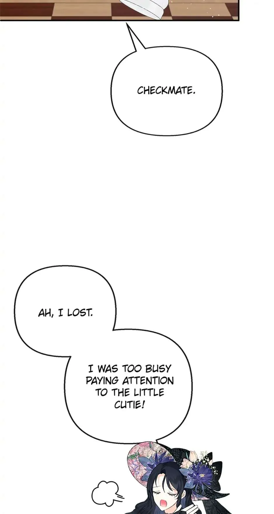 I Am A Daughter Loved By The Devil chapter 44 page 23