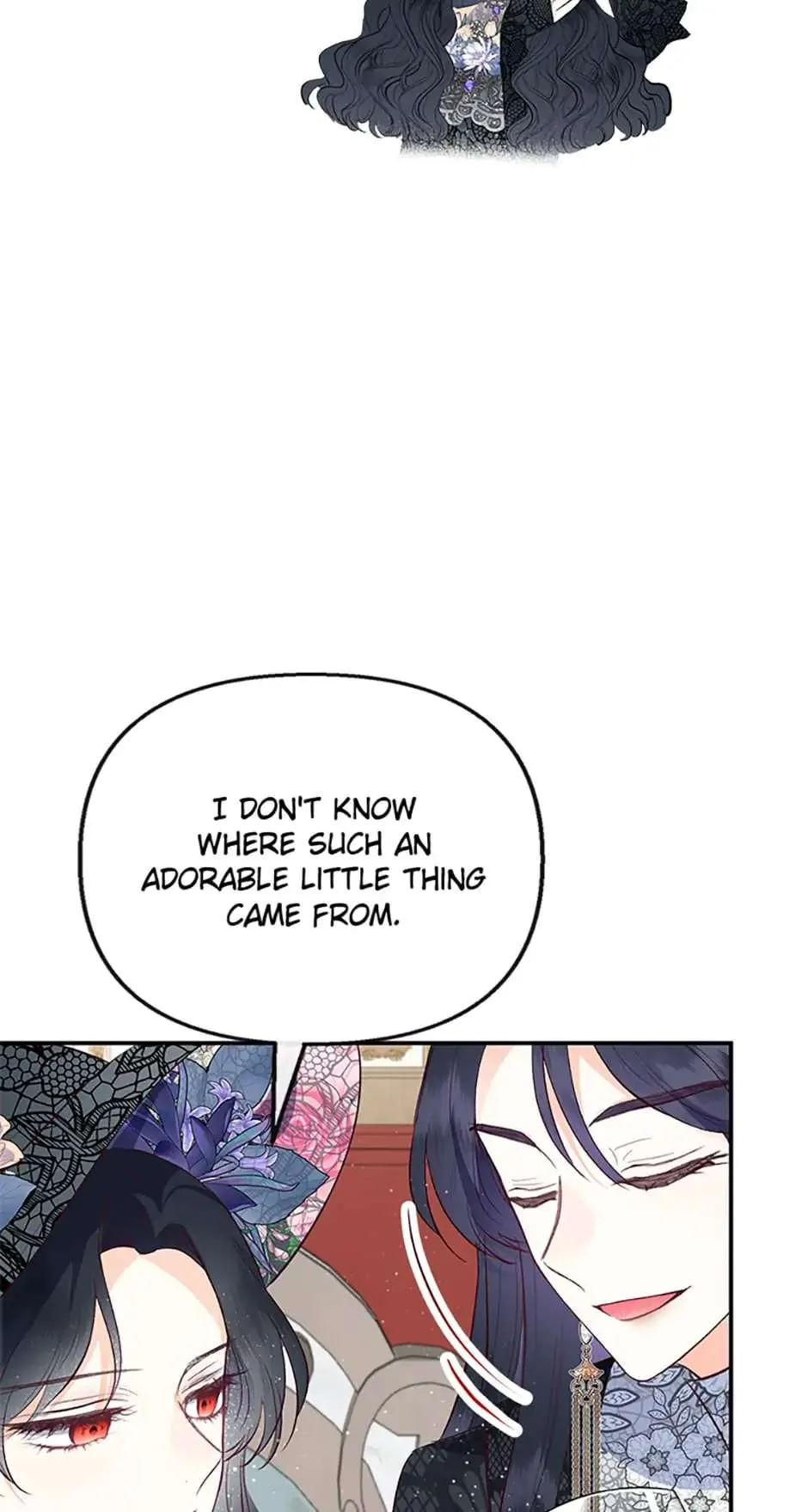 I Am A Daughter Loved By The Devil chapter 44 page 24
