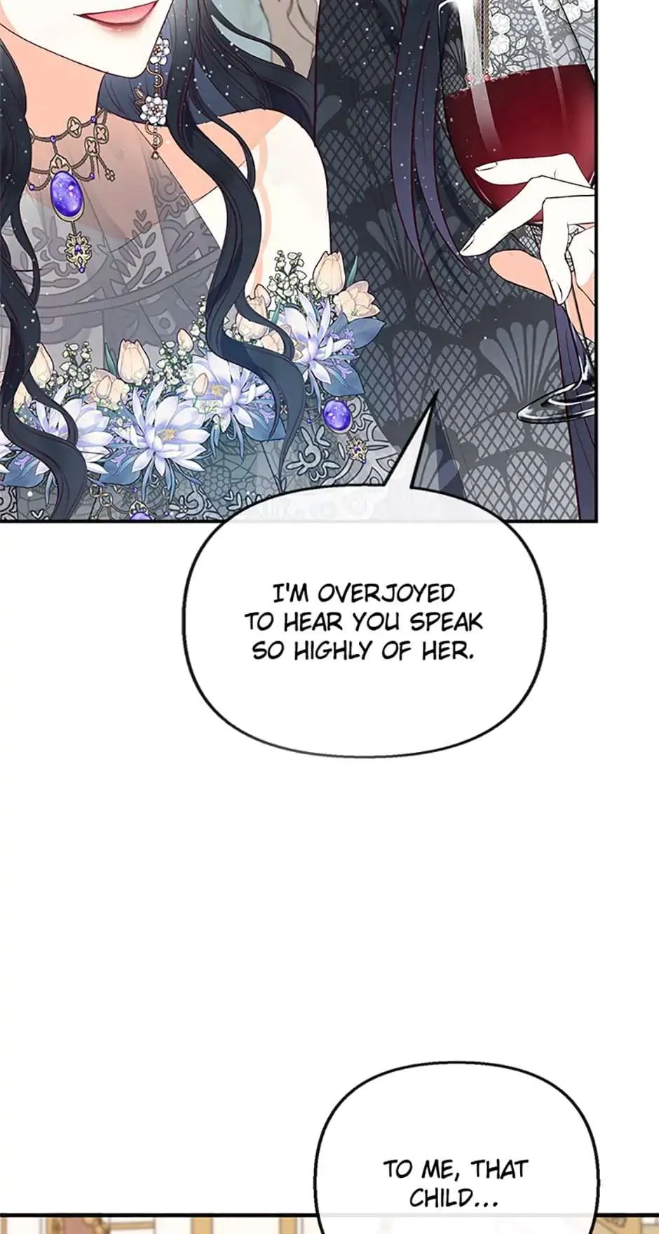 I Am A Daughter Loved By The Devil chapter 44 page 25