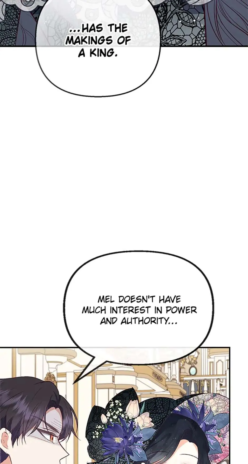 I Am A Daughter Loved By The Devil chapter 44 page 27