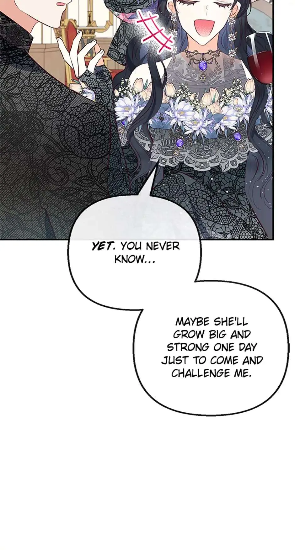I Am A Daughter Loved By The Devil chapter 44 page 28