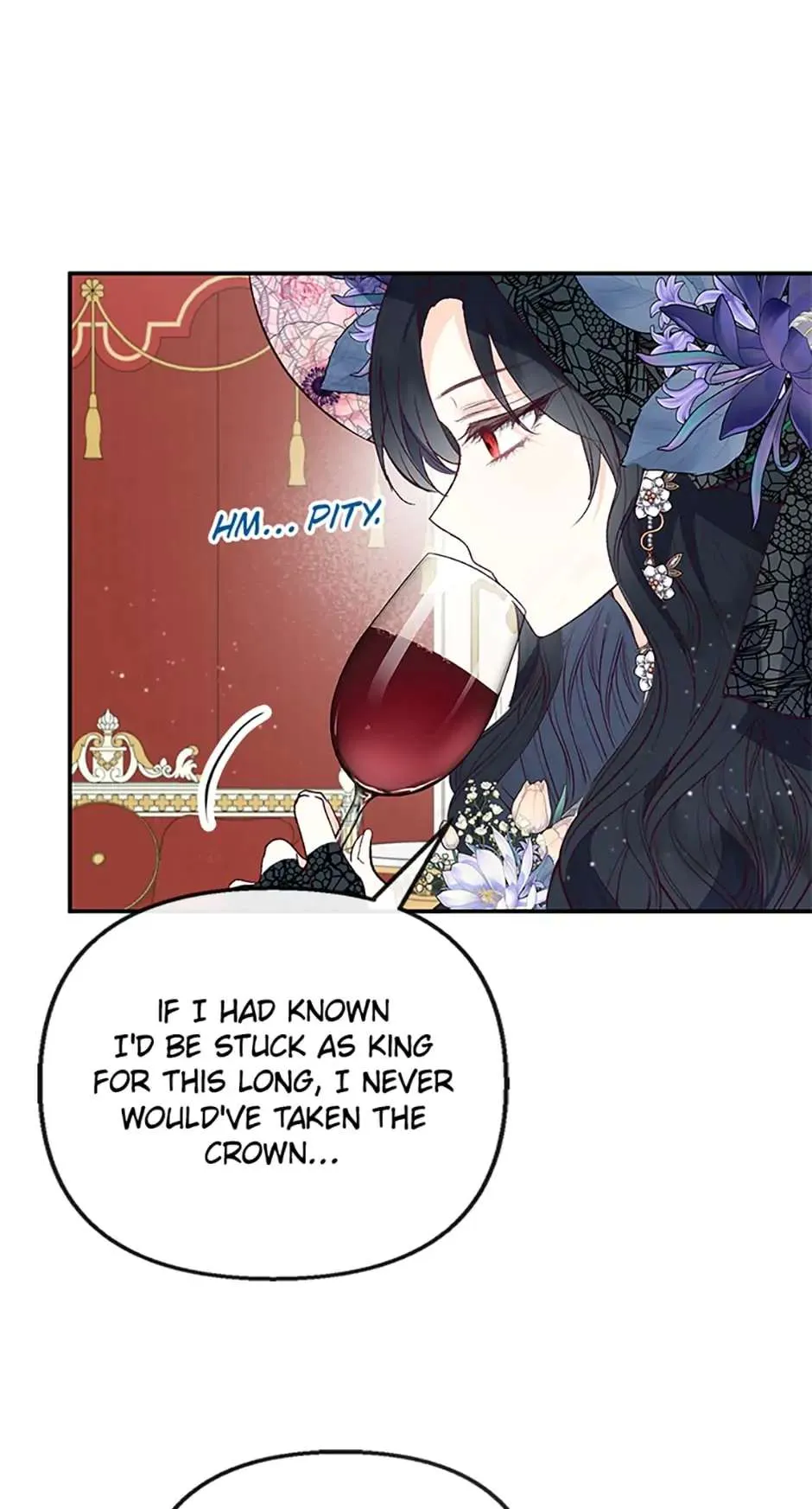 I Am A Daughter Loved By The Devil chapter 44 page 30
