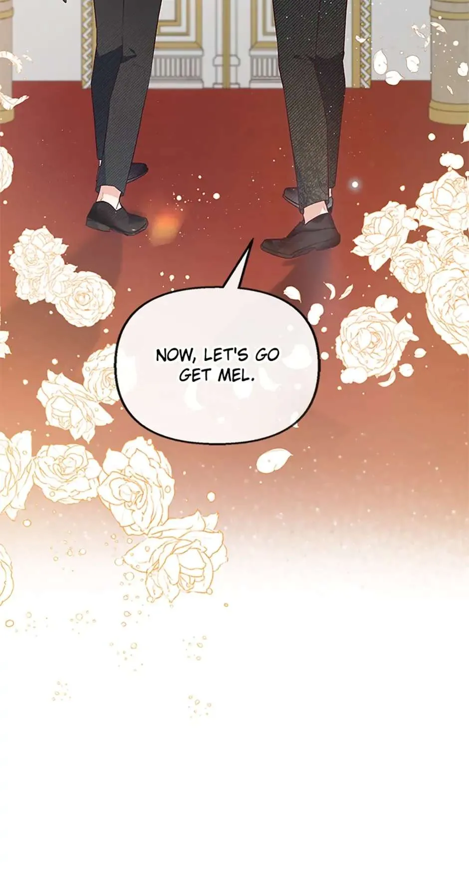 I Am A Daughter Loved By The Devil chapter 44 page 43