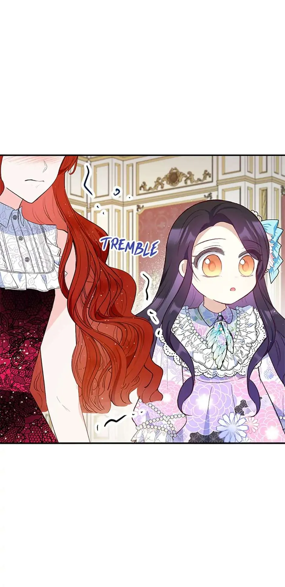 I Am A Daughter Loved By The Devil chapter 44 page 47