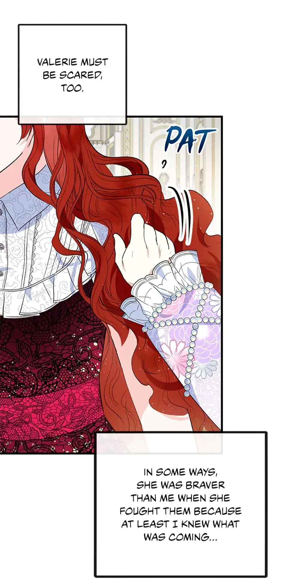 I Am A Daughter Loved By The Devil chapter 44 page 48