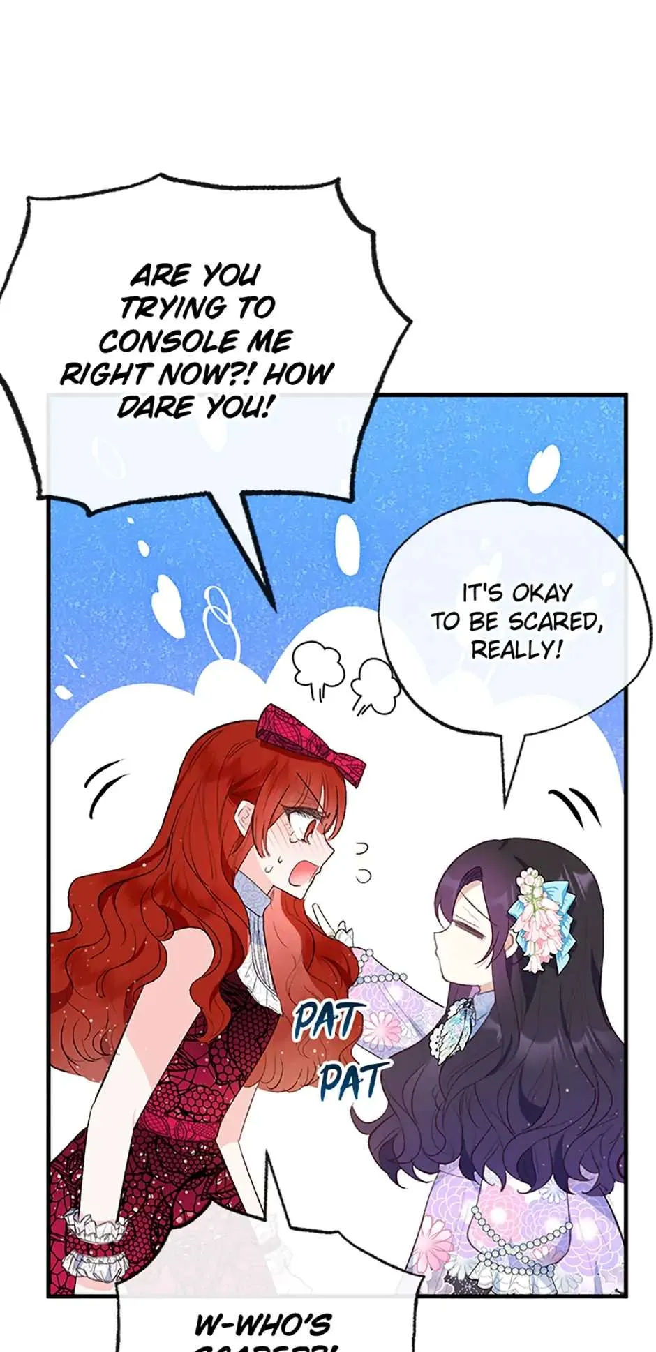 I Am A Daughter Loved By The Devil chapter 44 page 49