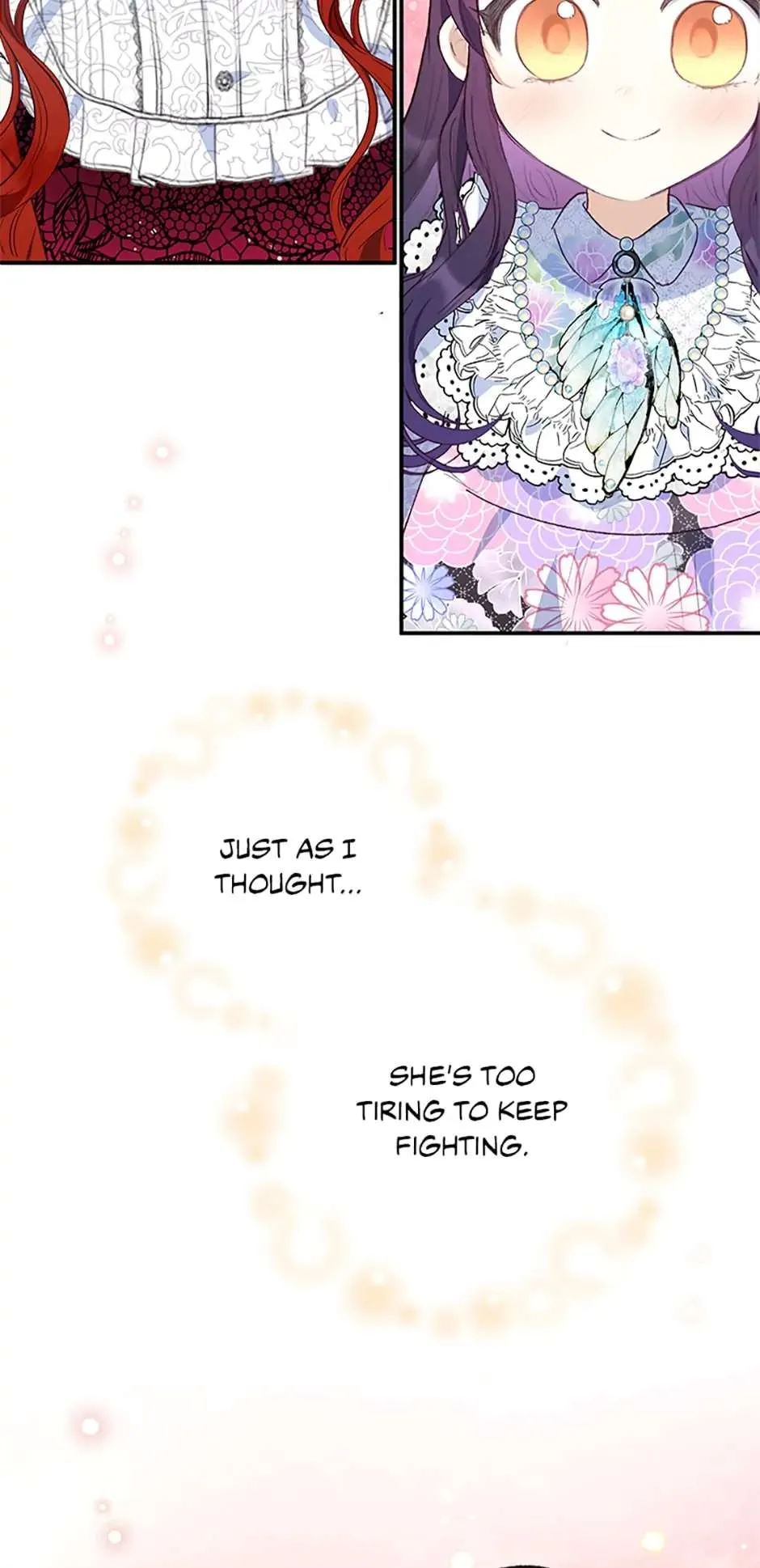 I Am A Daughter Loved By The Devil chapter 44 page 51
