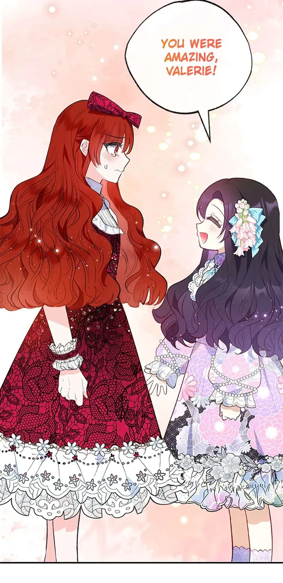 I Am A Daughter Loved By The Devil chapter 44 page 52
