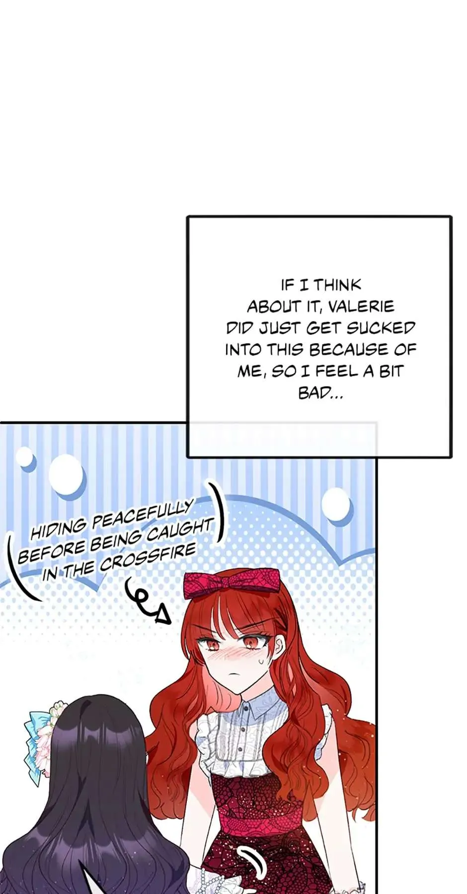 I Am A Daughter Loved By The Devil chapter 44 page 53