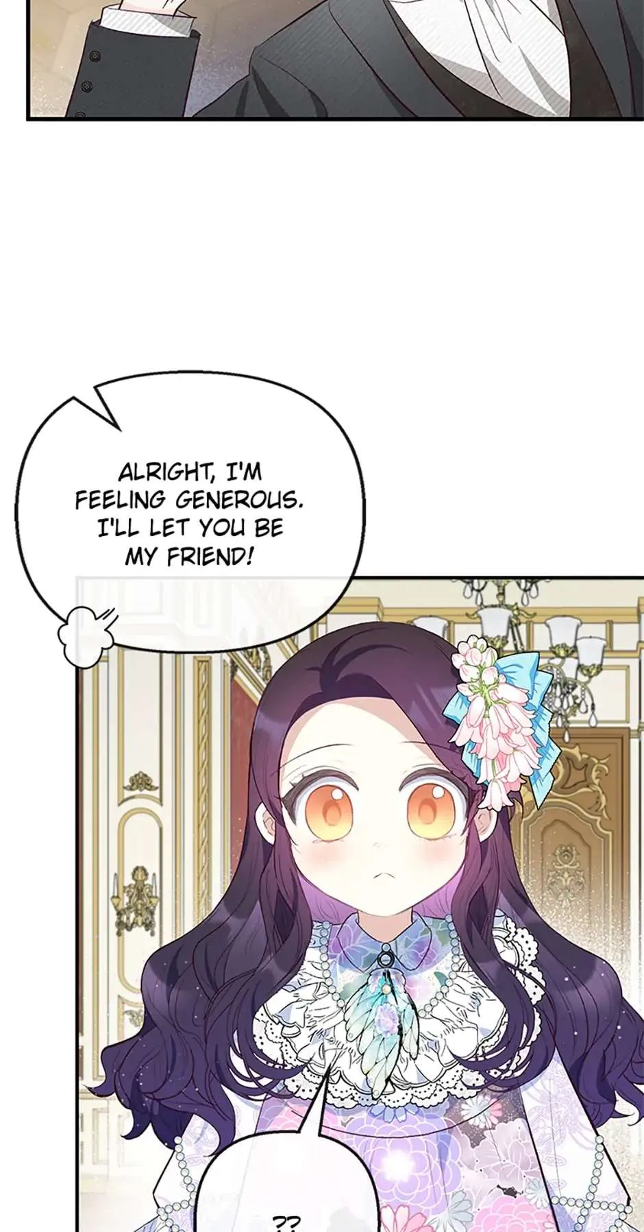I Am A Daughter Loved By The Devil chapter 44 page 55