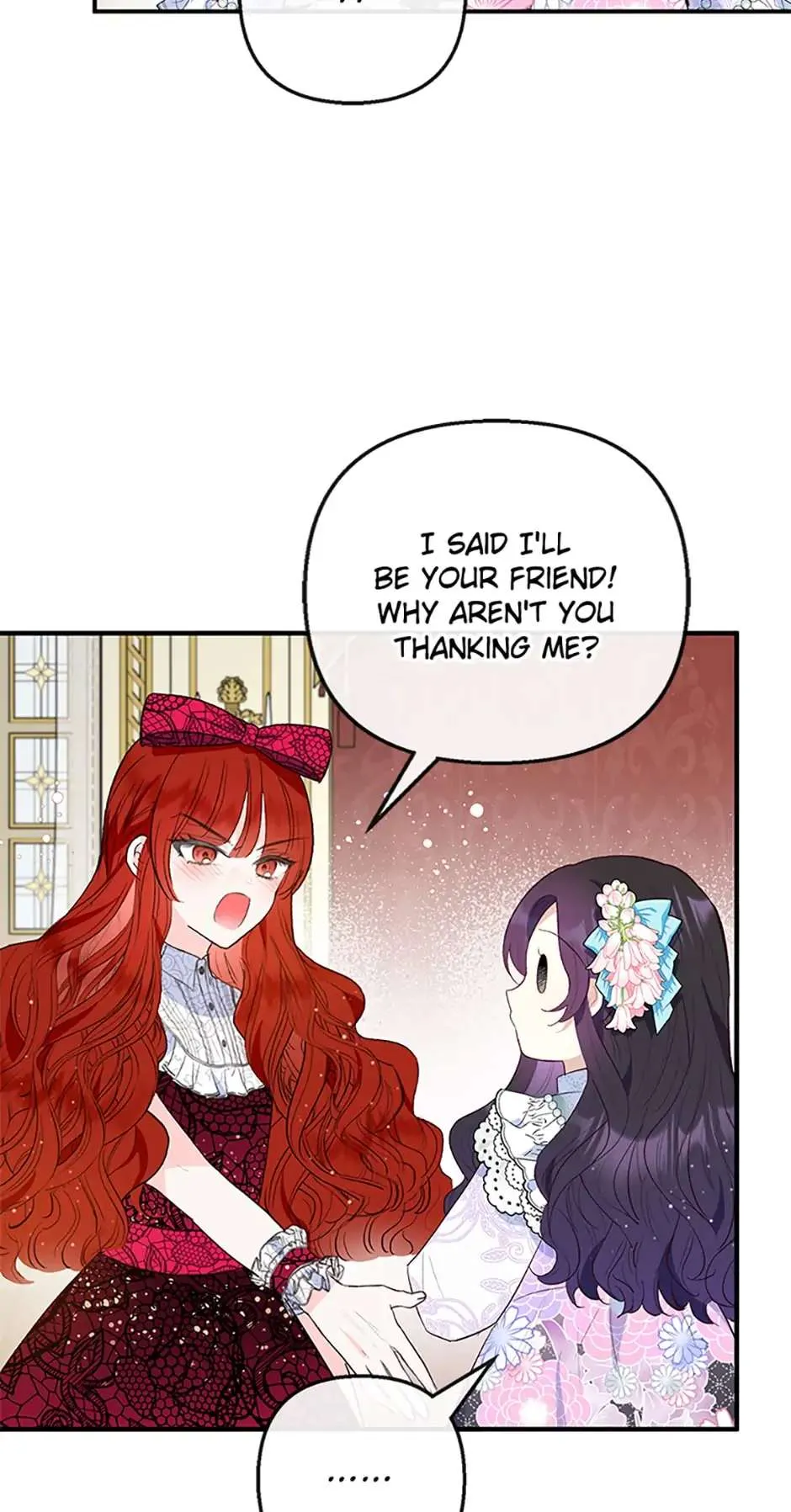 I Am A Daughter Loved By The Devil chapter 44 page 56