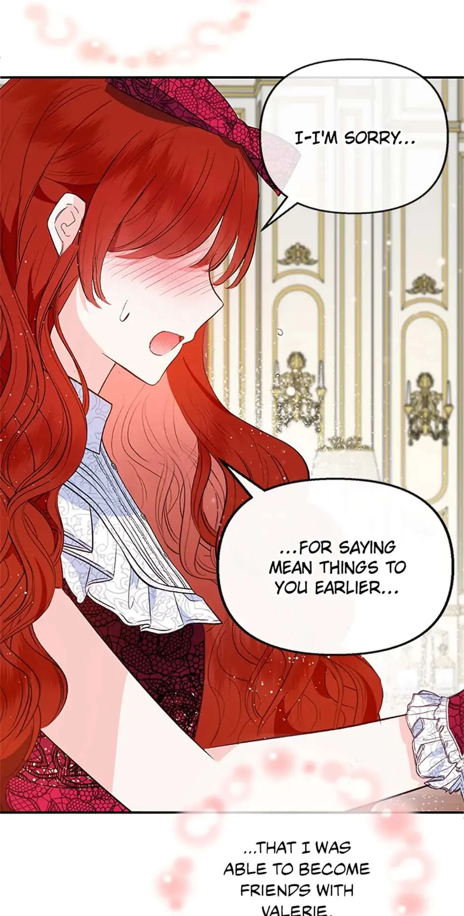 I Am A Daughter Loved By The Devil chapter 44 page 62