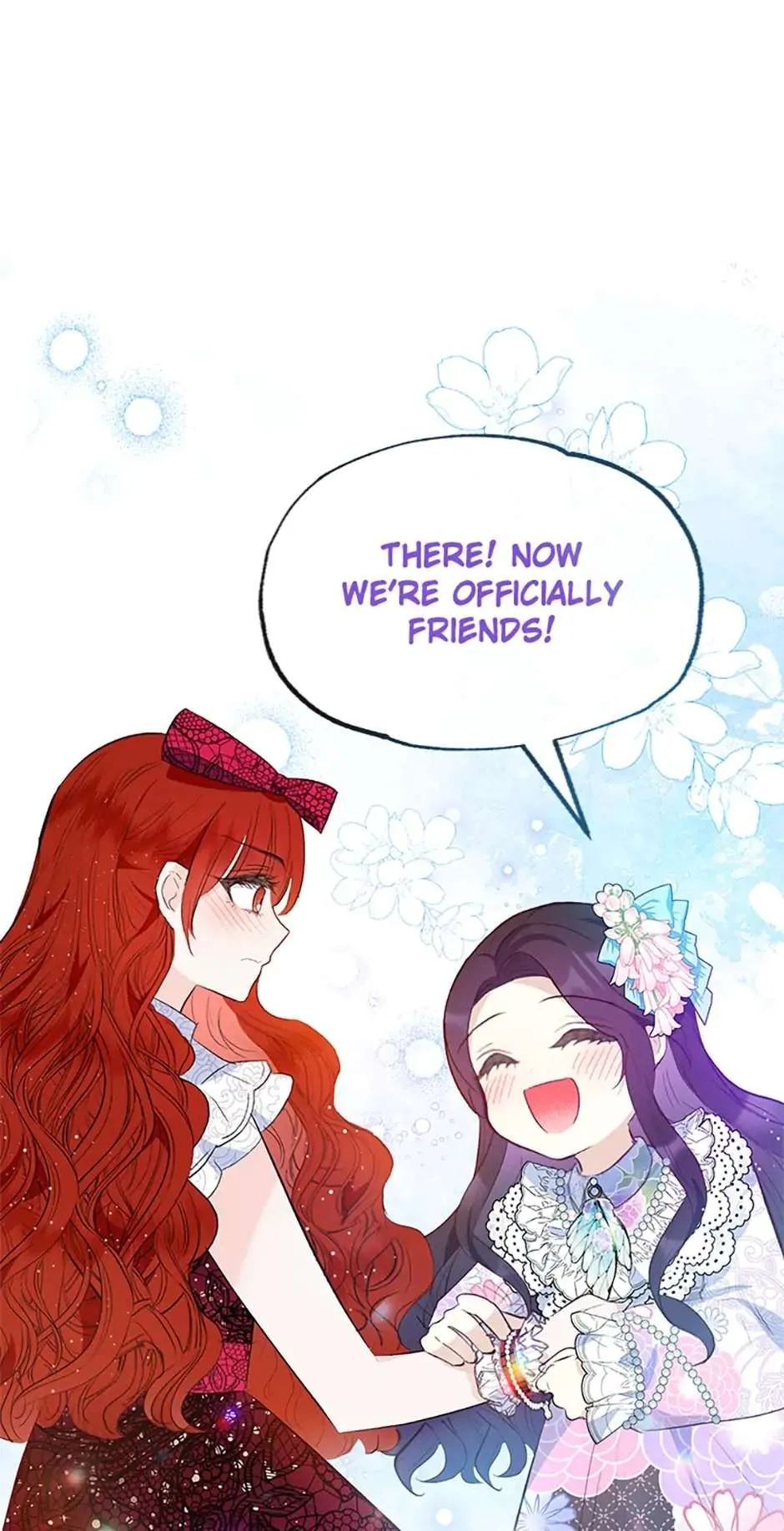 I Am A Daughter Loved By The Devil chapter 44 page 65