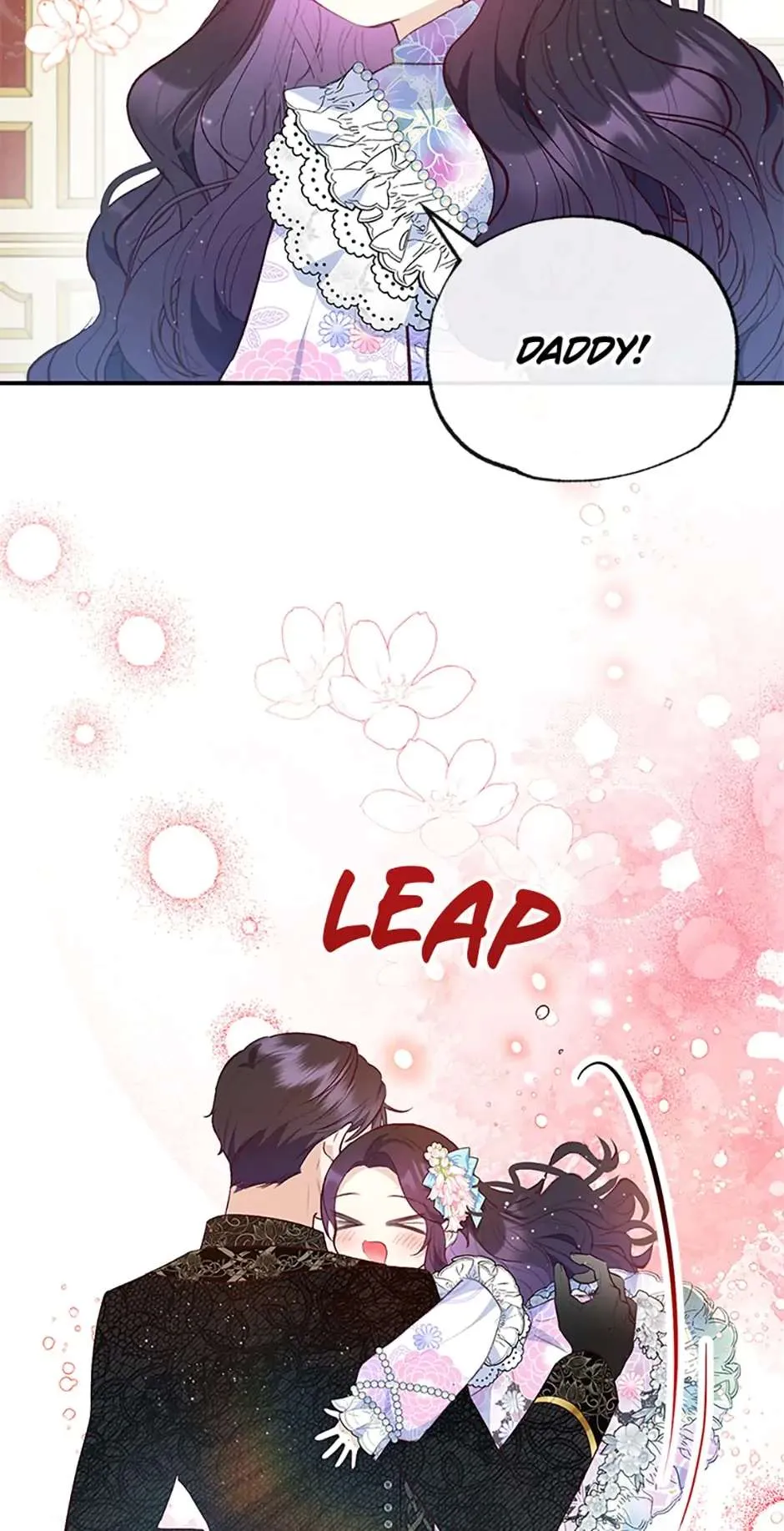 I Am A Daughter Loved By The Devil chapter 44 page 69