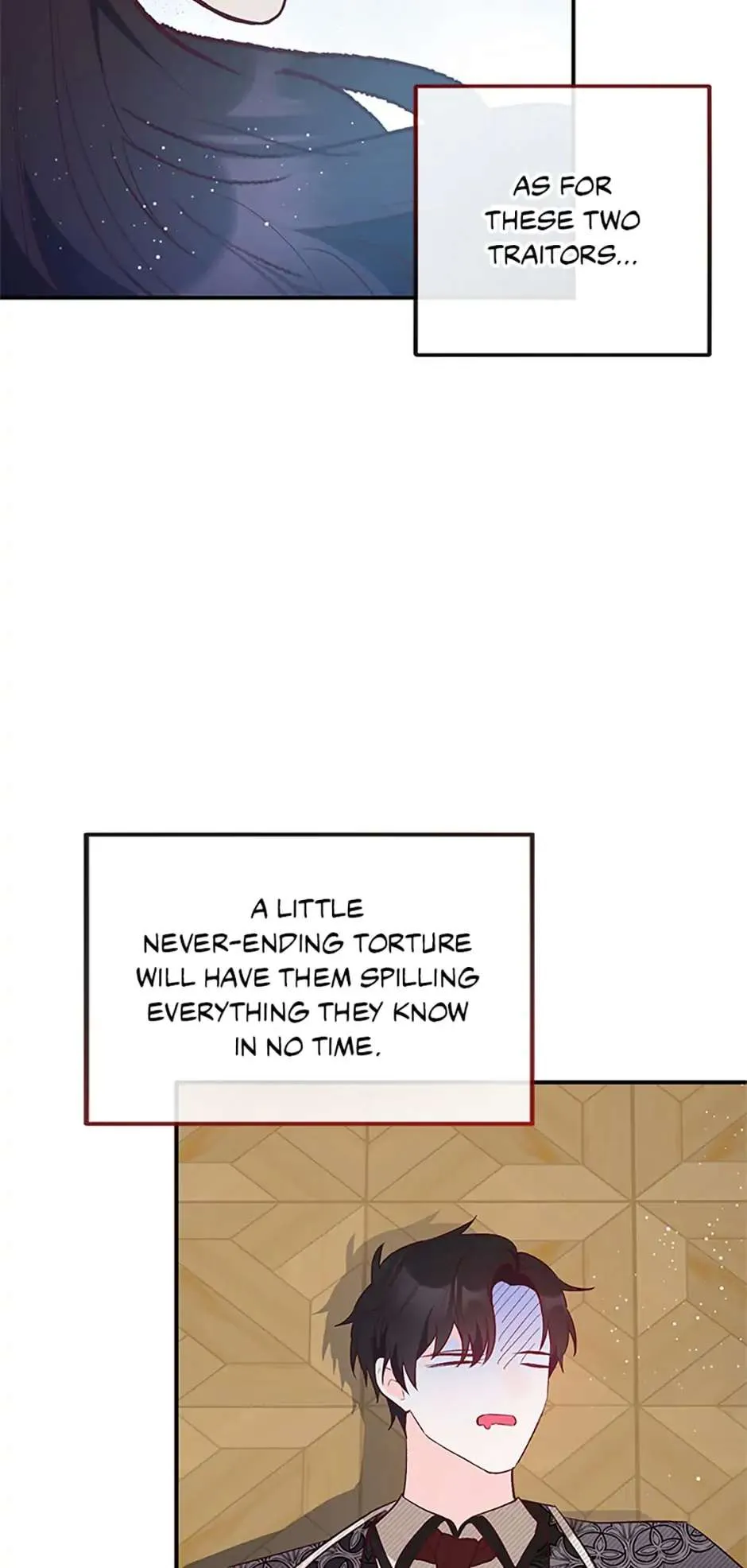 I Am A Daughter Loved By The Devil chapter 44 page 73