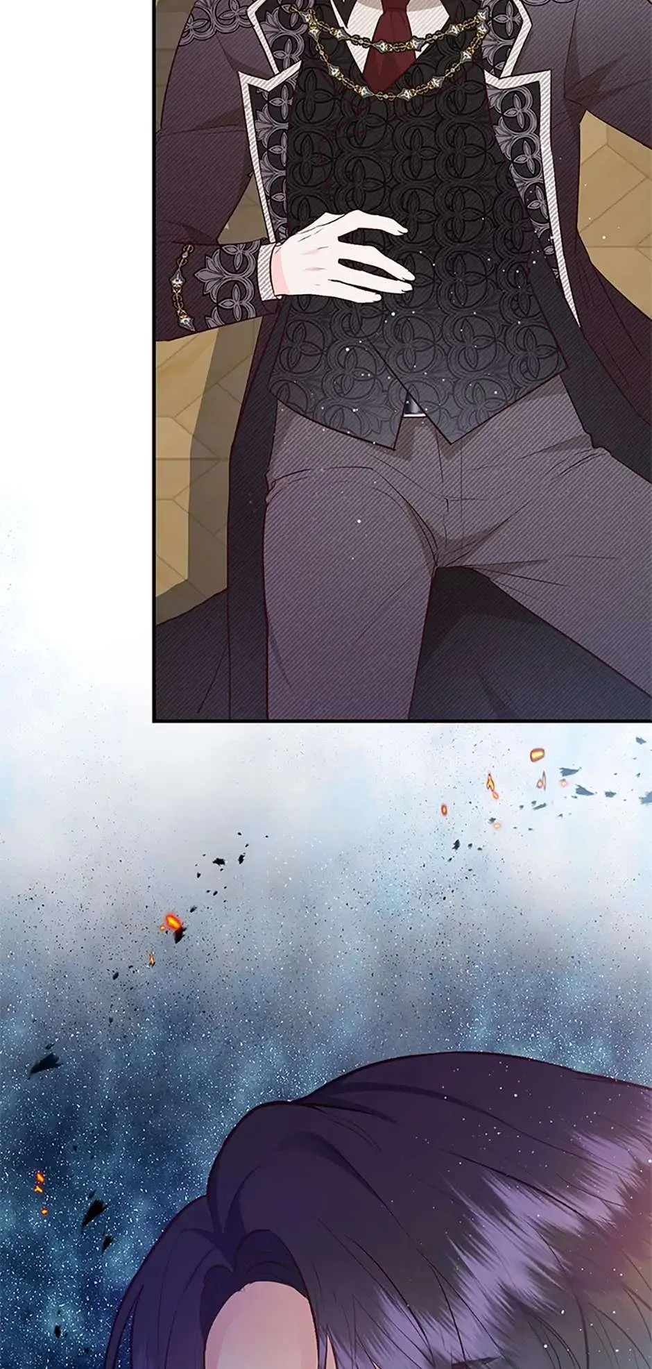 I Am A Daughter Loved By The Devil chapter 44 page 74