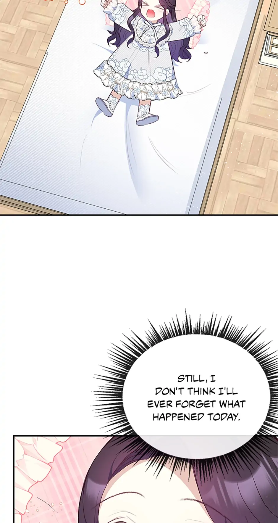 I Am A Daughter Loved By The Devil chapter 45 page 4