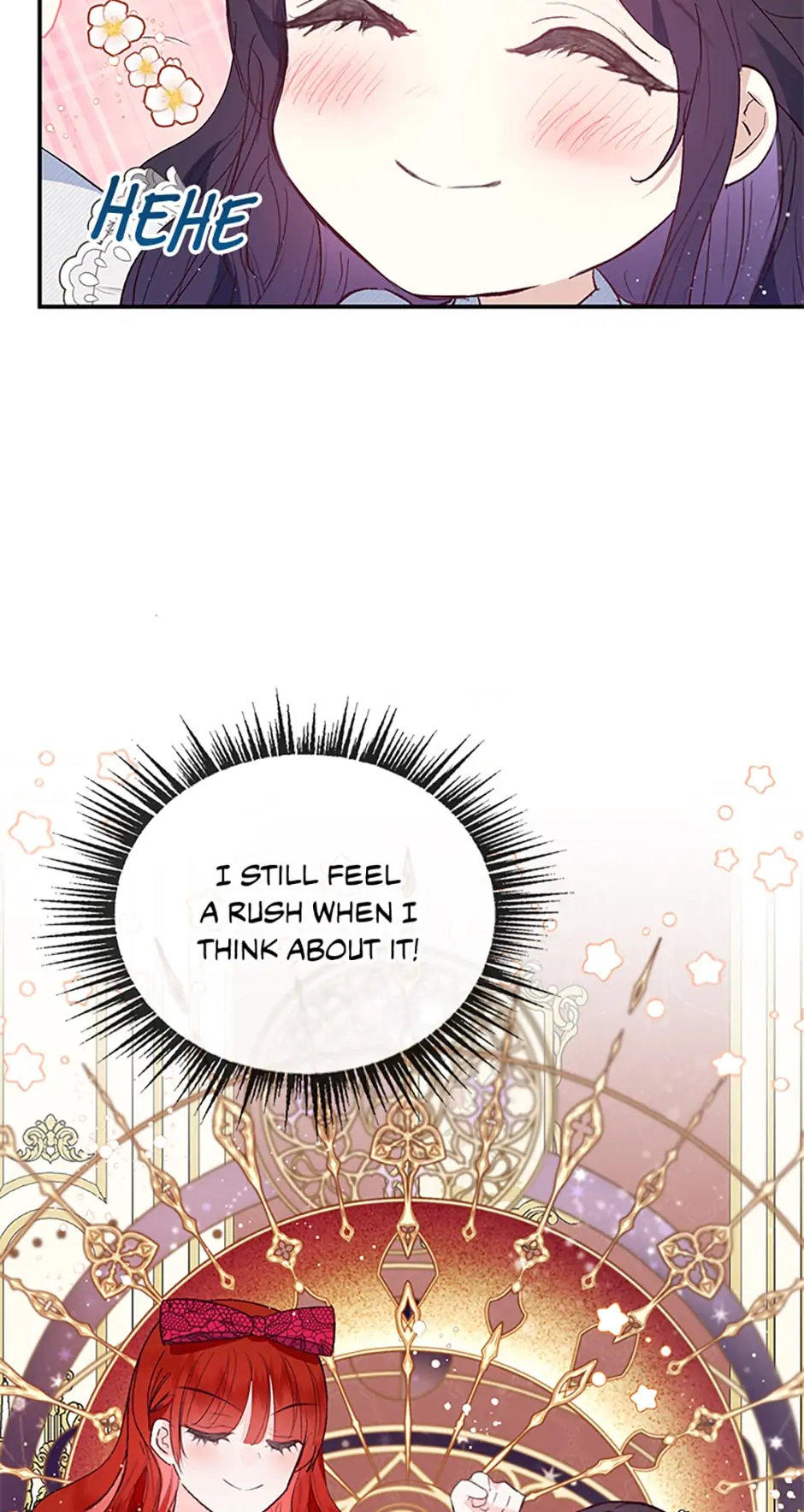I Am A Daughter Loved By The Devil chapter 45 page 5