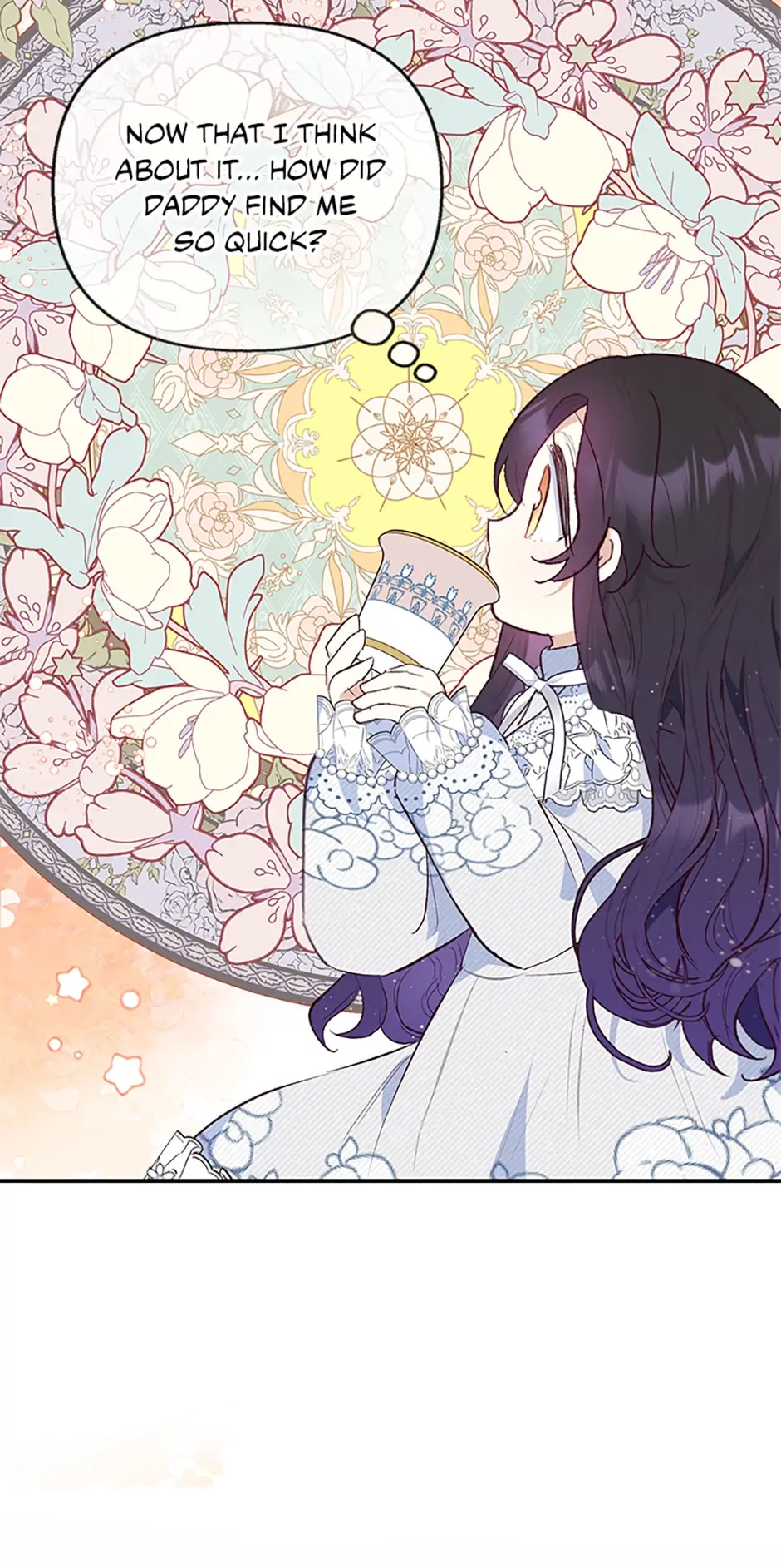 I Am A Daughter Loved By The Devil chapter 45 page 10