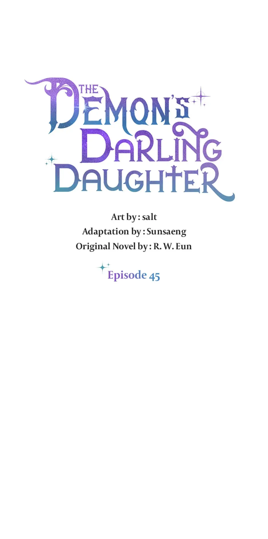 I Am A Daughter Loved By The Devil chapter 45 page 13