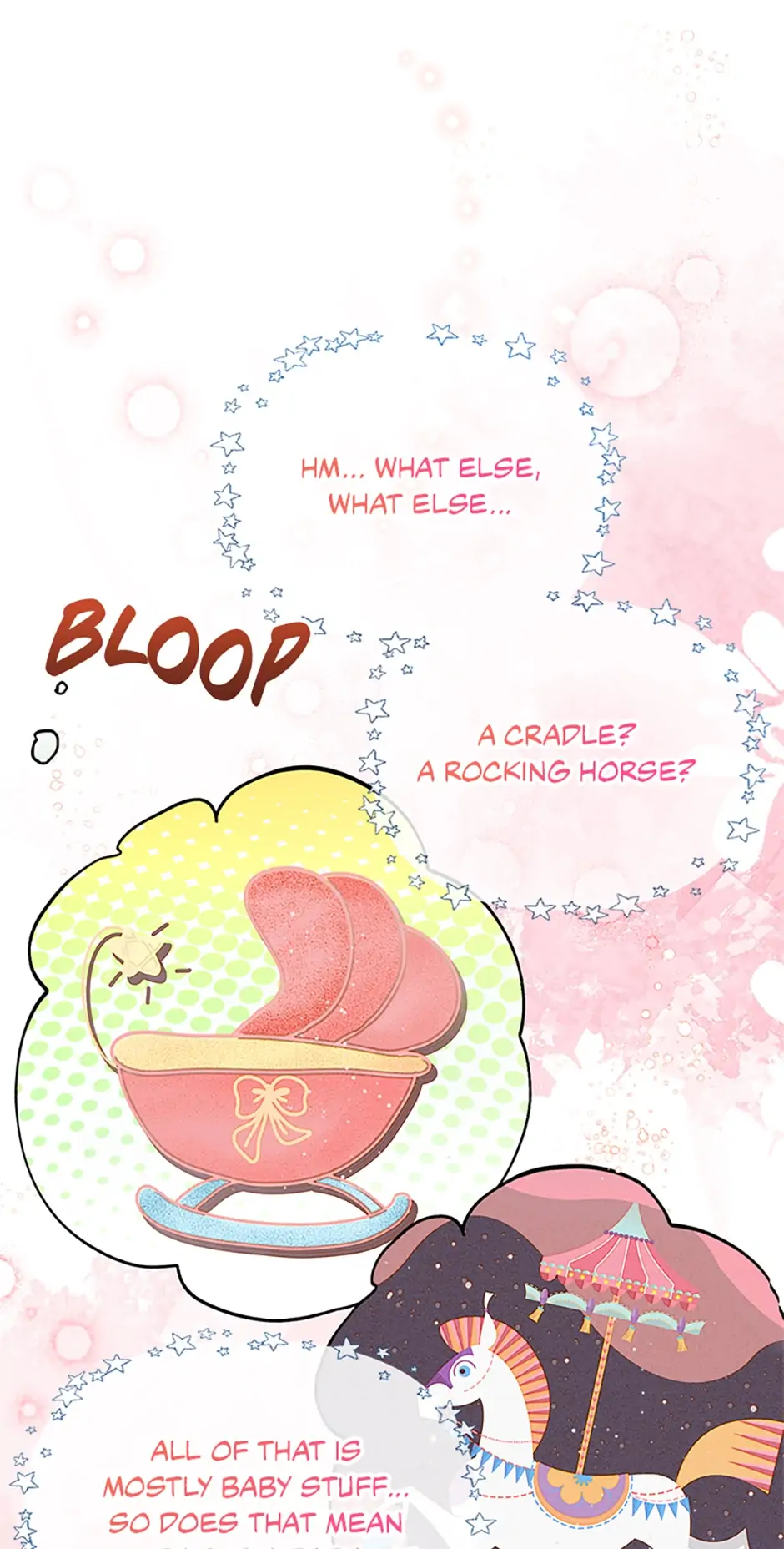 I Am A Daughter Loved By The Devil chapter 45 page 22