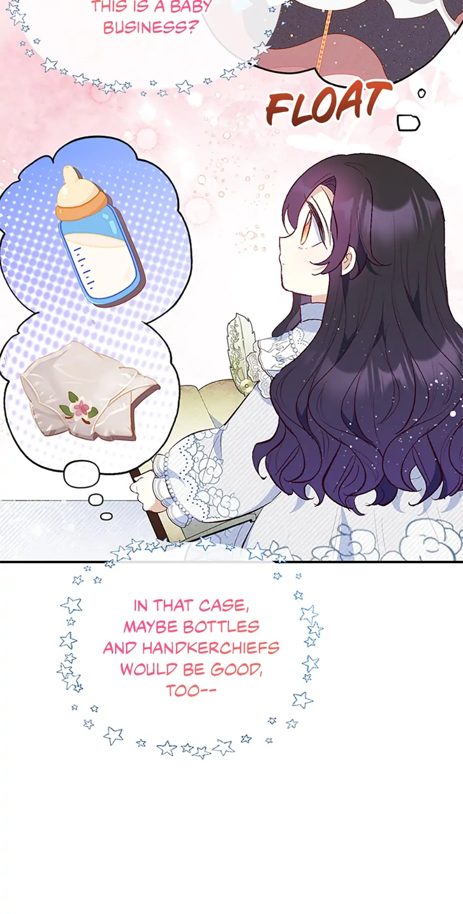 I Am A Daughter Loved By The Devil chapter 45 page 23
